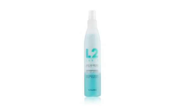 Lakmé Lak-2 Instant Кондиционер для Волос 300 ml Lakmé Lak-2 Instant Кондиционер для Волос 300 ml