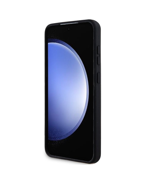 BMW BMHMS24M23SROK Чехол для Samsung Galaxy S24+
