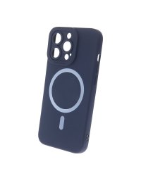 Mocco Silicon MagSafe Case Силиконовый Чехол для Apple iPhone 14 Plus