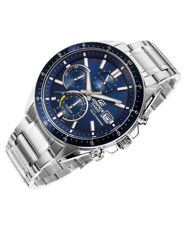 CASIO EFS-S510D-2AVUEF Мужские часы