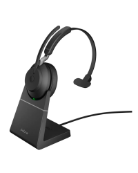 Jabra Evolve2 65 Наушники с подставкой для зарядки