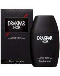 Guy Laroche Drakkar Noir Парфюм EDT 200 ml