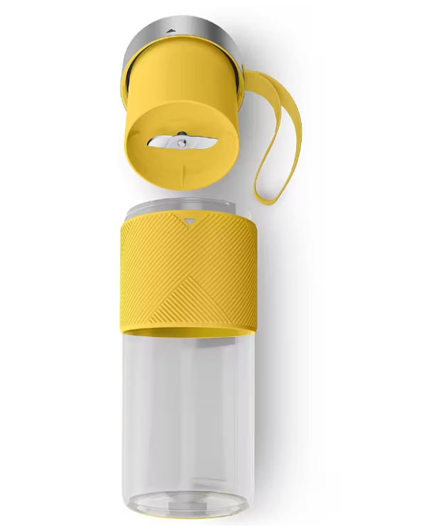 Tefal LightMix On the Go Блендер