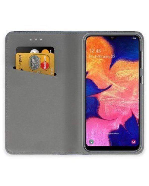 Mocco Smart Magnet Book Case Чехол Для смартфона Apple iPhone 17 Pro