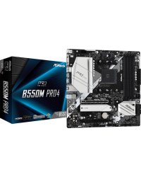 ASRock B550M PRO4 Материнская плата