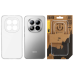 Tactical TPU Cover Защитный чехол для Xiaomi Redmi Note 15 Pro+ 5G / прозрачный