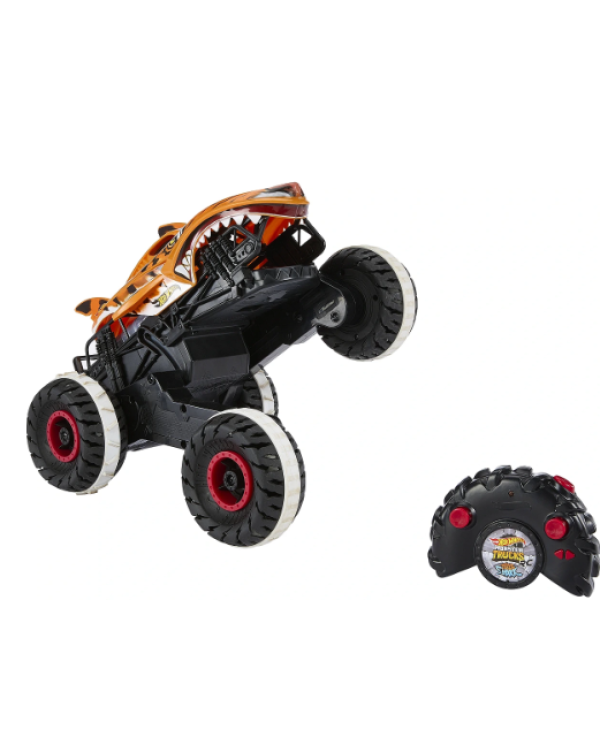 Дополнительное изображение книги «Hot Wheels HGV87 Tiger Shark Игрушечная Mашина»