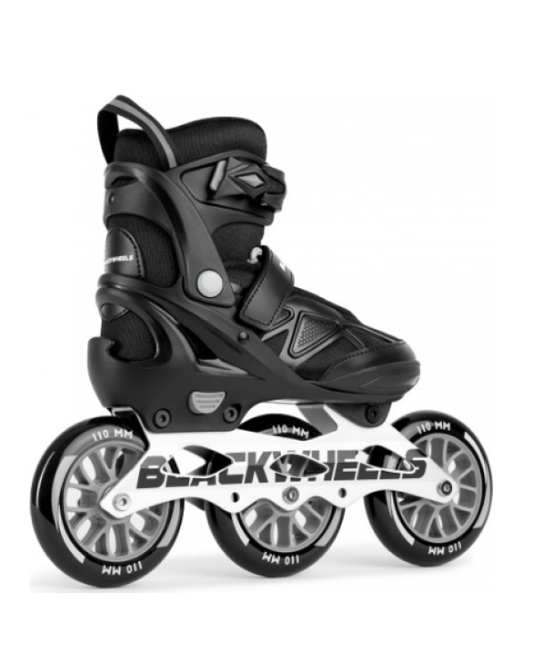 Blackwheels Dynamic Ролики 36-39