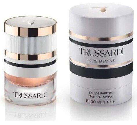 Trussardi Pure Jasmine Парфюм EDP 30 ml