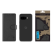 Tactical Field Notes Защитный чехол для Google Pixel 9a / чёрный