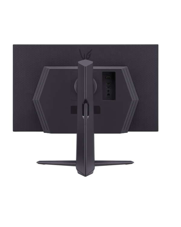 LG UltraGear 27GR75Q-B Монитор 27" / 2560 X 1440 / 165 Hz