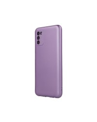 Mocco Metallic Case Защитный Чехол для Samsung Galaxy A34 5G