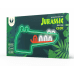 Дополнительное изображение книги «Forever Light FLNJ03 JURASSIC CROC Neon LED Вывеска»