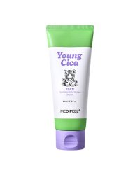 MEDI-PEEL Young Cica PDRN Trouble Soothing Cream 80ml Крем для лица