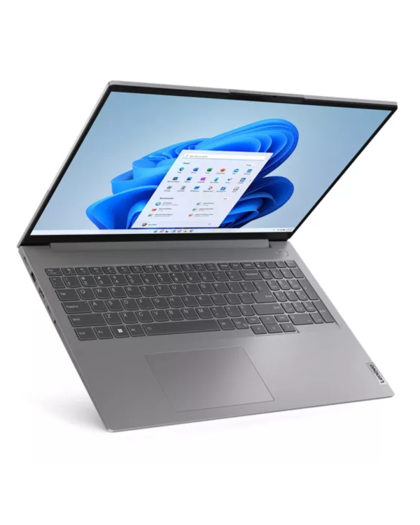 Lenovo ThinkBook 16 G6 Ноутбук IRL i5-1335U / 16GB / 512GB / Win11 Pro