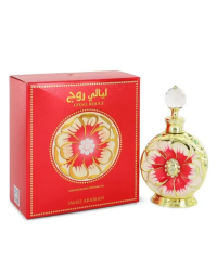Swiss Arabian Layali Rouge Парфюмерное масло CPO 15 ml Tester
