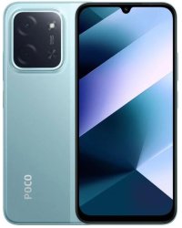 Poco C85 Смартфон 8GB / 256GB Green