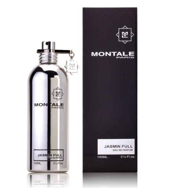 Montale Jasmine Full Парфюм EDP U 100 ml Montale Jasmine Full Парфюм EDP U 100 ml
