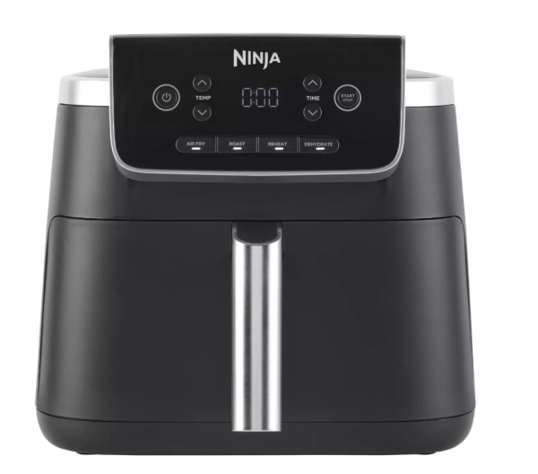 Ninja AF140EU Фритюрница с горячим воздухом 4.7L