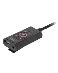 Mars Gaming MSC2 Аудио Карта 7.1 USB