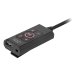 Обложка книги «Mars Gaming MSC2 Аудио Карта 7.1 USB»
