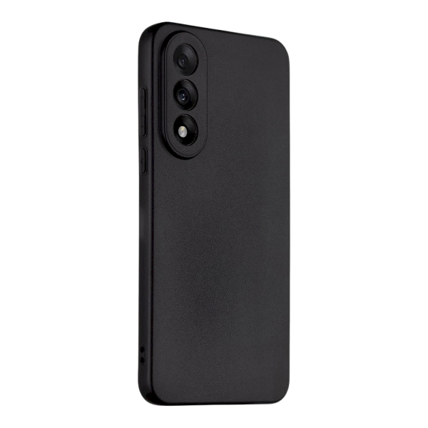 Tactical TPU Cover Защитный чехол для OnePlus Nord 5 5G чёрный