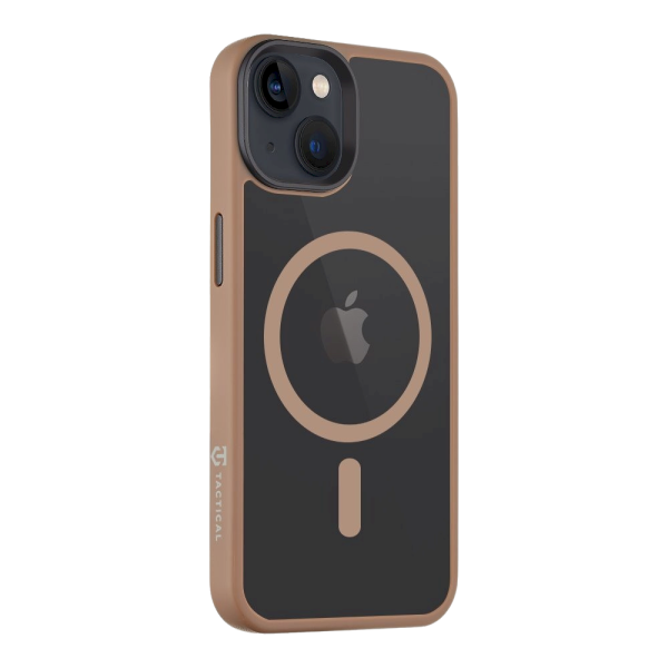 Обложка книги «Tactical MagForce Hyperstealth Cover Защитный чехол для iPhone 13 Moucha Moose»