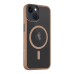 Обложка книги «Tactical MagForce Hyperstealth Cover Защитный чехол для iPhone 13 Moucha Moose»