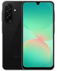 Samsung Galaxy A26 5G Смартфон 6GB / 128GB Black