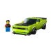 LEGO 77237 Speed Champions Dodge Challenger SRT Hellcat Конструктор