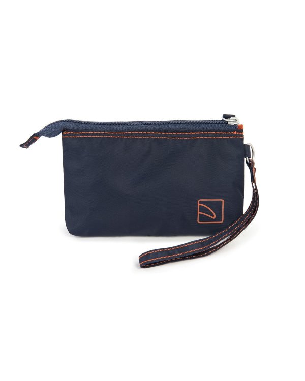 Tucano Lampino Pouch Универсальная Сумочка для Телефонов и Устройств До 5.5" Дюймов ( 15cm x 10 cm) Синяя
