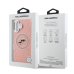 Karl Lagerfeld IML K&CH Heads Repeated Logo MagSafe Case Чехол для Apple iPhone 16