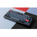 Keychron Keyboard V1 Max 75% Механическая клавиатура / Banana Switch