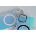 OBAL:ME HoloMag Cover Защитный чехол для Apple iPhone 16 Pro Max / белый