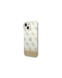 Guess GUHCP14MHG4MHG Чехол для Apple iPhone 14 Plus