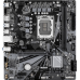 Gigabyte B760M H V2 1.0 Материнская плата Intel LGA1700 / B760 / DDR5 / 2×DIMM / microATX