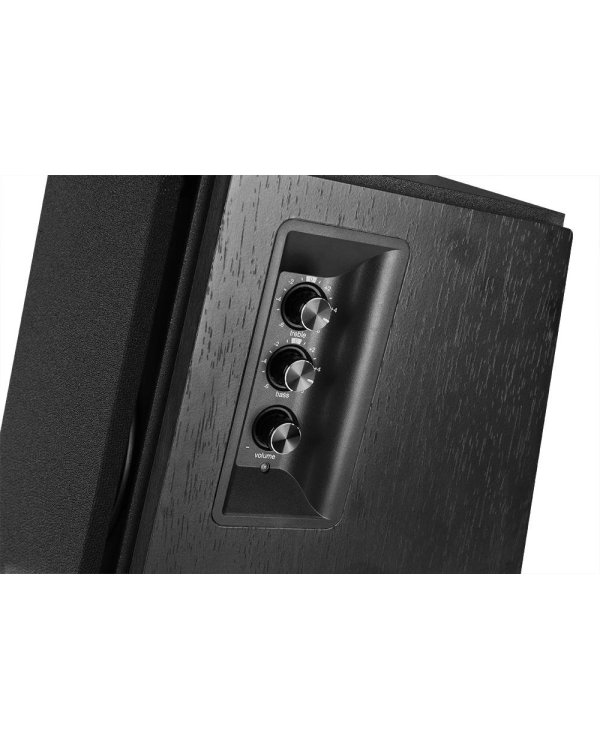 Дополнительное изображение книги «Акустическая система Edifier R1700BT 2.0 BT / AUX»