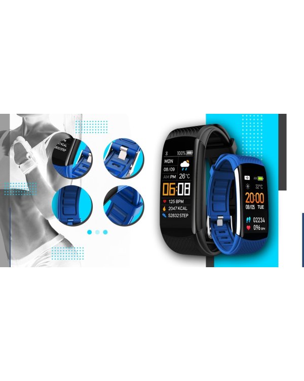 Giewont GW200-7 Часы