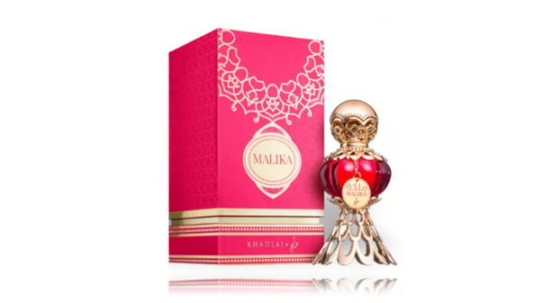 Khadlaj Malika Red Парфюмерное масло CPO 20 ml