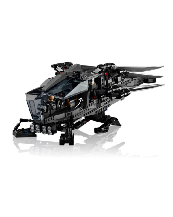 LEGO 10327 Dune Atreides Royal Ornithopter Конструктор