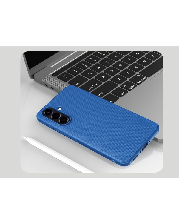 Nillkin Super Frosted PRO Back Cover Чехол для Samsung Galaxy A56 5G