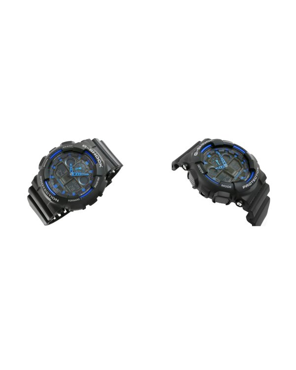 CASIO GA-100-1A2ER Мужские часы