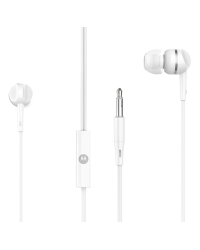 Motorola Pace 105 Проводные Наушники 3.5mm