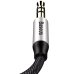 Baseus M30 3.5 mm Audio Jack Кабель 1.5m