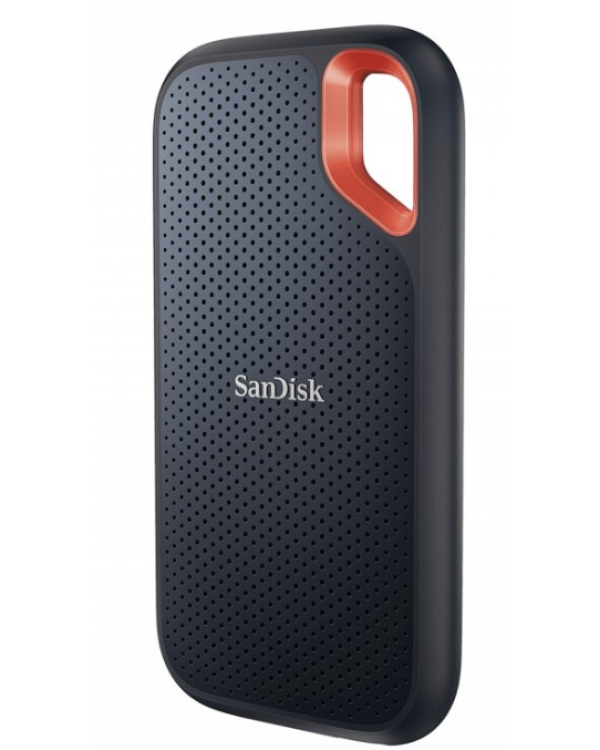 Дополнительное изображение книги «SanDisk SSD Жесткий Диск 4TB»