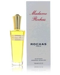 Rochas Madame Rochas Парфюм EDT 100 ml