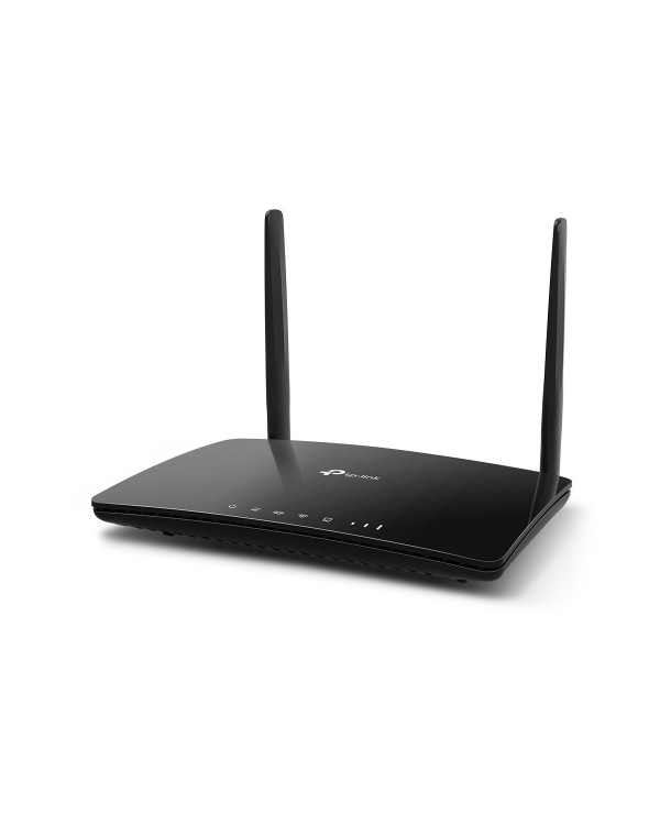 TP-Link Archer MR500 Роутер Wi-Fi 5 / скорость до 1167Mbps / 2.4GHz + 5GHz