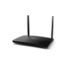 TP-Link Archer MR500 Роутер Wi-Fi 5 / скорость до 1167Mbps / 2.4GHz + 5GHz