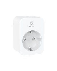 Woox R6118 Умная розетка 3680W / IP20 / WiFi / 802.11b/g/n