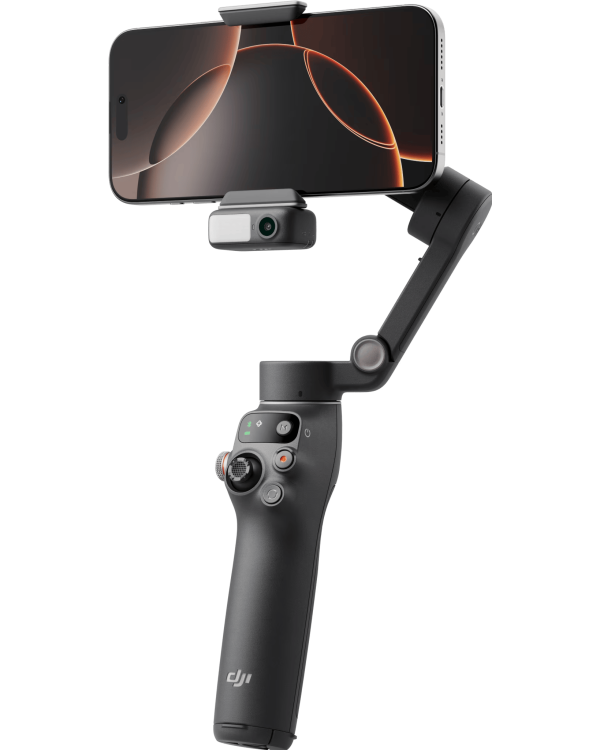 DJI Osmo Mobile 7P Стабилизатор для смартфона